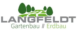 Langfeldt Gartenbau // Erdbau