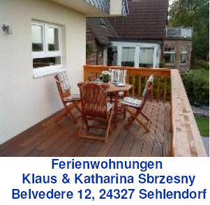 Ferienhaus-Sehlendorf