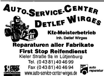 Autoservice